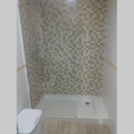 Apartamento Soleado Tarifa Kültér fotó
