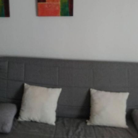 Apartamento Soleado Tarifa Kültér fotó
