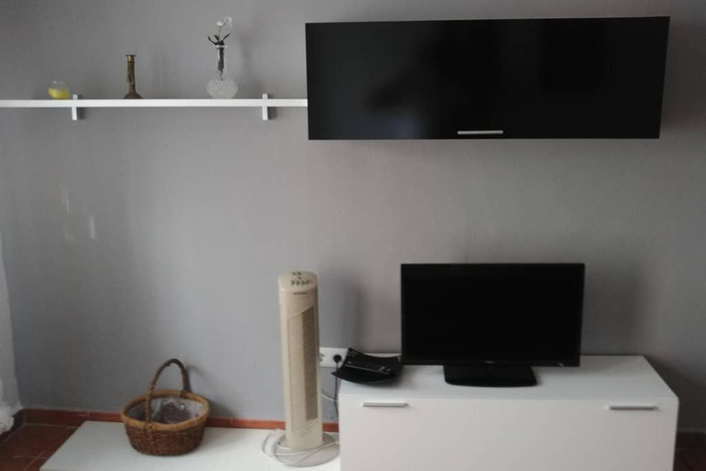 Apartamento Soleado Tarifa Kültér fotó